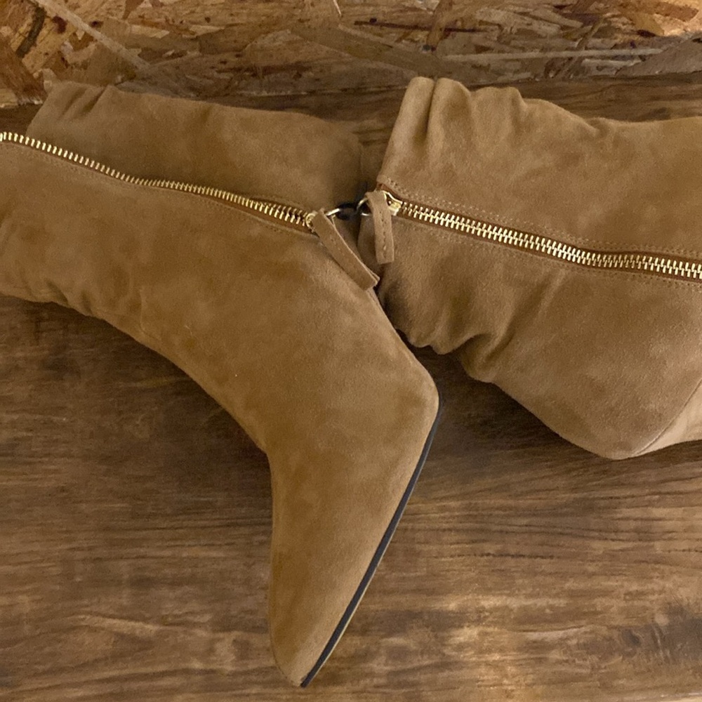 Ladies boots - Picture 5 of 5